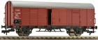 530804 Roco Box car